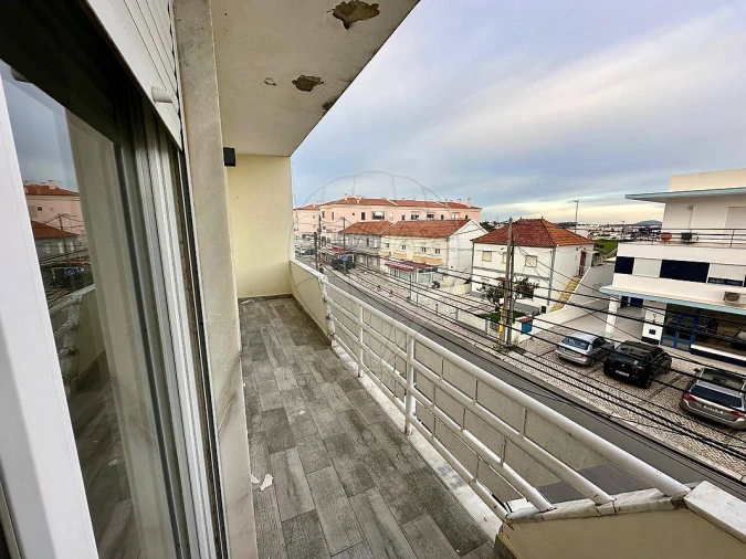 Apartamento T3 para Venda em Sesimbra (Castelo) Foto 20
