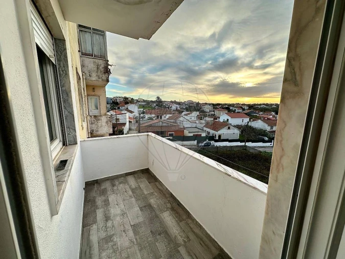 Apartamento T3 para Venda em Sesimbra (Castelo) Foto 9