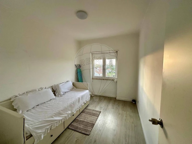 Apartamento T3 para Venda em Sesimbra (Castelo) Foto 21