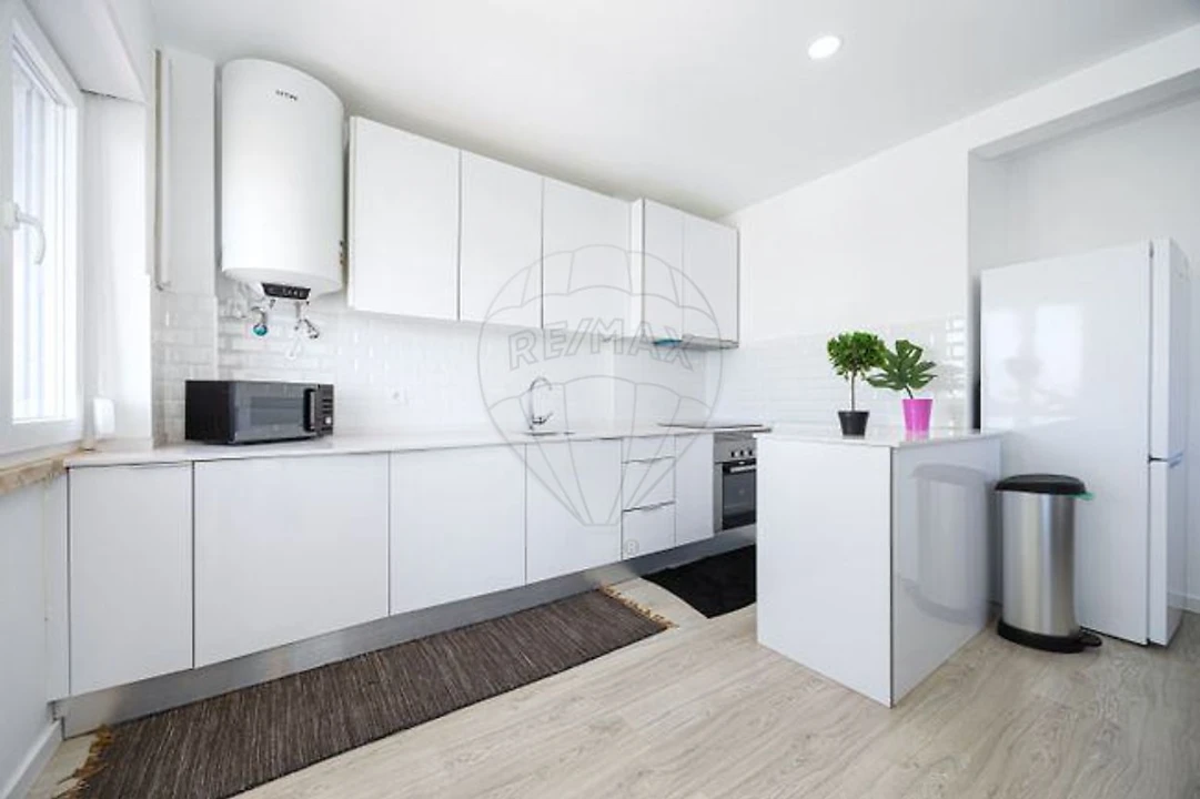 Apartamento T3 para Venda em Sesimbra (Castelo) Foto 11