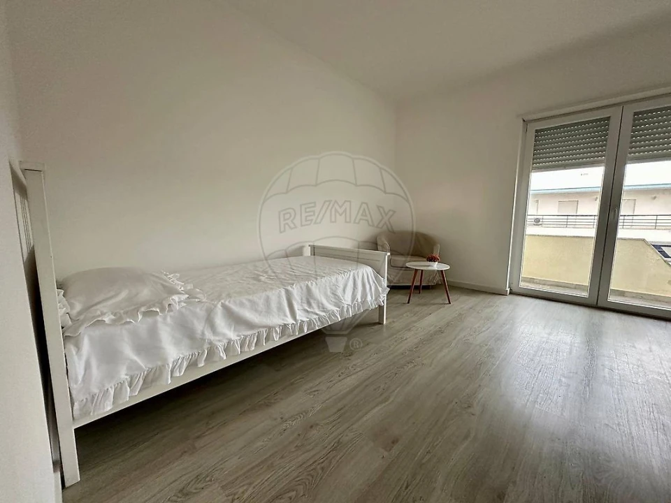 Apartamento T3 para Venda em Sesimbra (Castelo) Foto 24