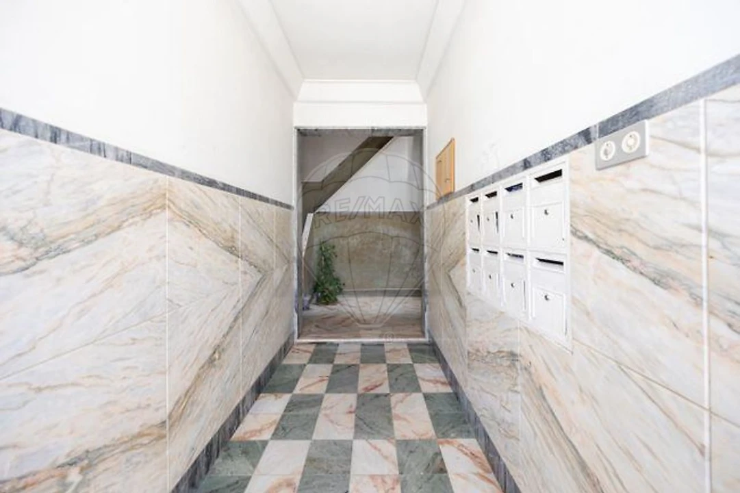 Apartamento T3 para Venda em Sesimbra (Castelo) Foto 4