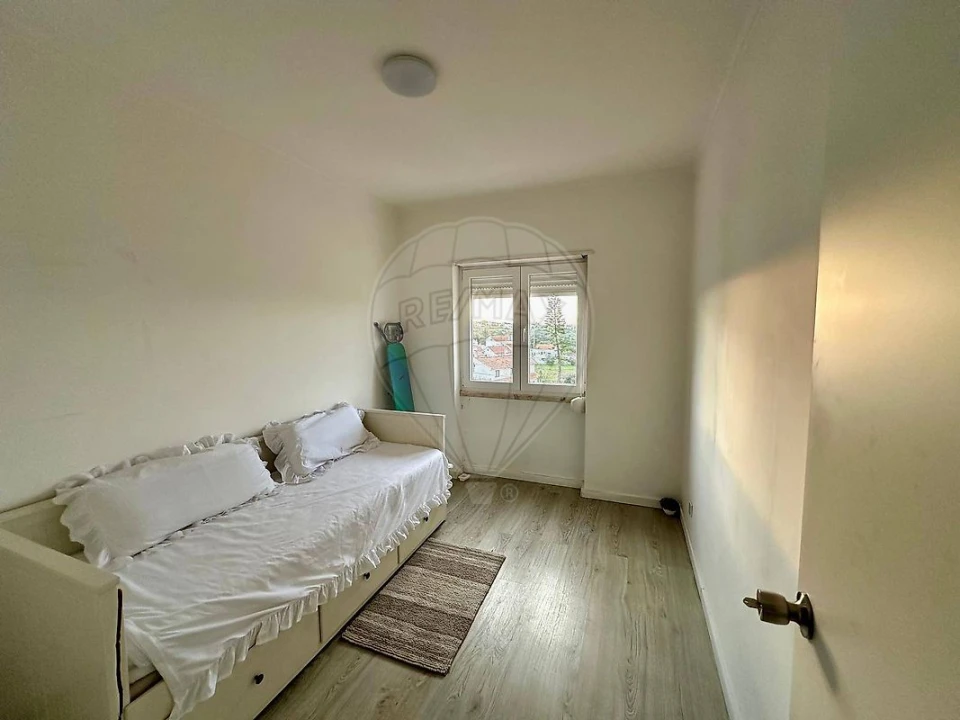 Apartamento T3 para Venda em Sesimbra (Castelo) Foto 21