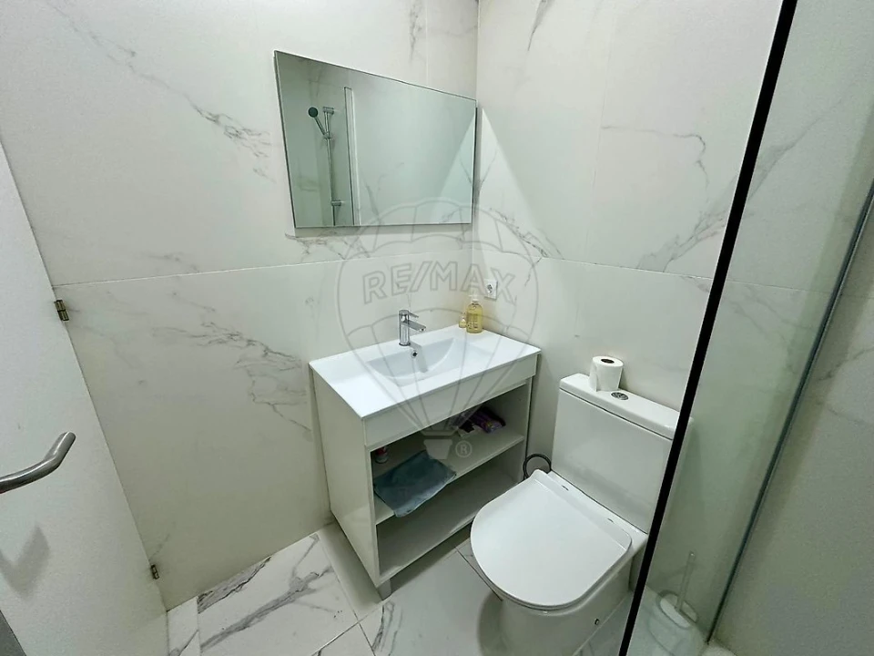 Apartamento T3 para Venda em Sesimbra (Castelo) Foto 16