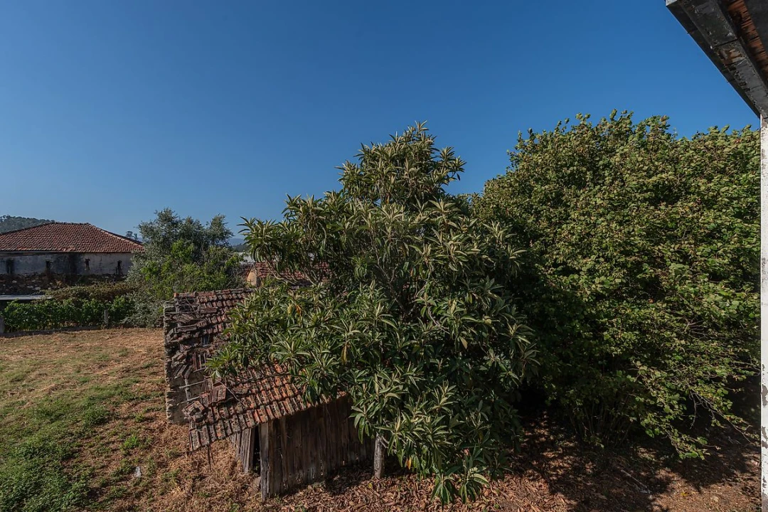 Moradia T4 para Venda em Pala Foto 24