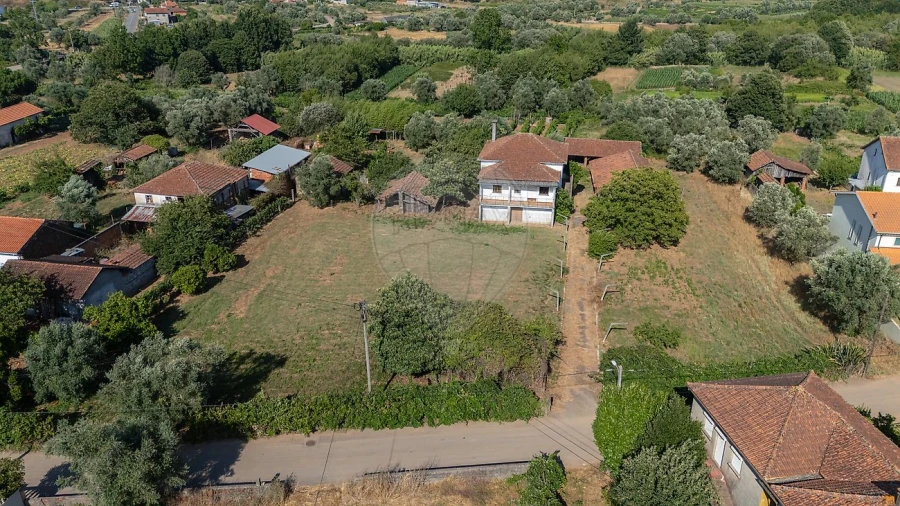 Moradia T4 para Venda em Pala Foto 29