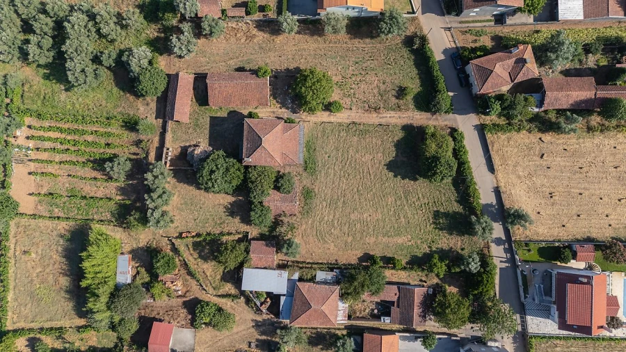 Moradia T4 para Venda em Pala Foto 28