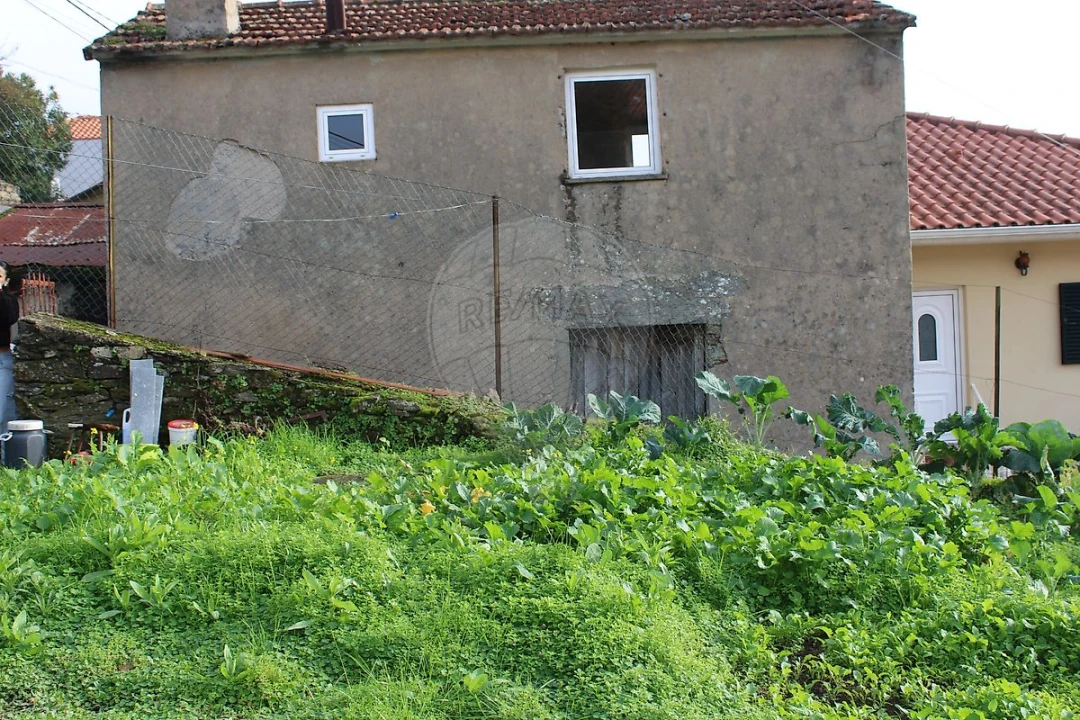 Moradia T1 para Venda em Fontes Foto 7