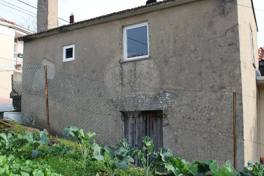 Moradia T1 para Venda em Fontes Foto 5