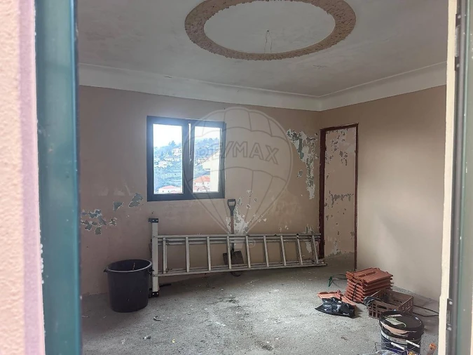 Moradia T1 para Venda em Fontes Foto 8