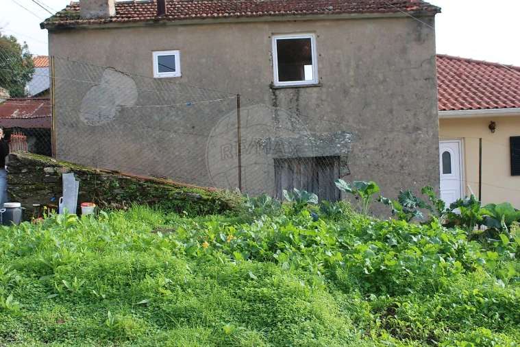 Moradia T1 para Venda em Fontes Foto 7