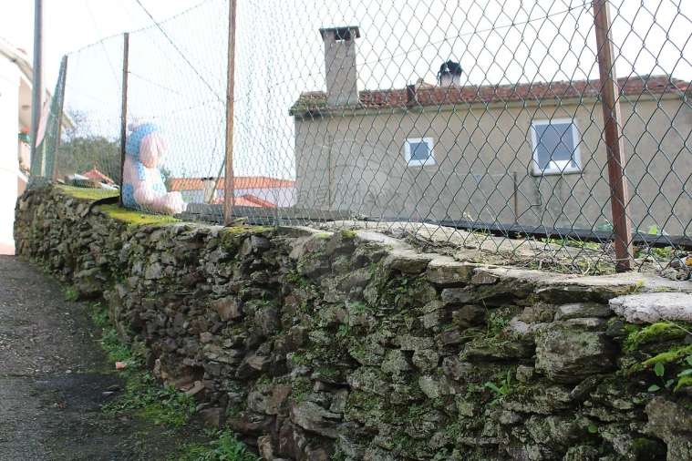 Moradia T1 para Venda em Fontes Foto 4