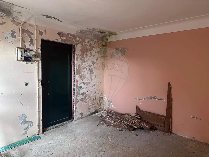 Moradia T1 para Venda em Fontes Foto 10