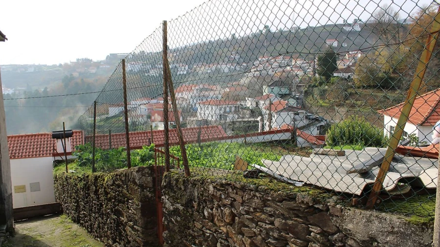 Moradia T1 para Venda em Fontes