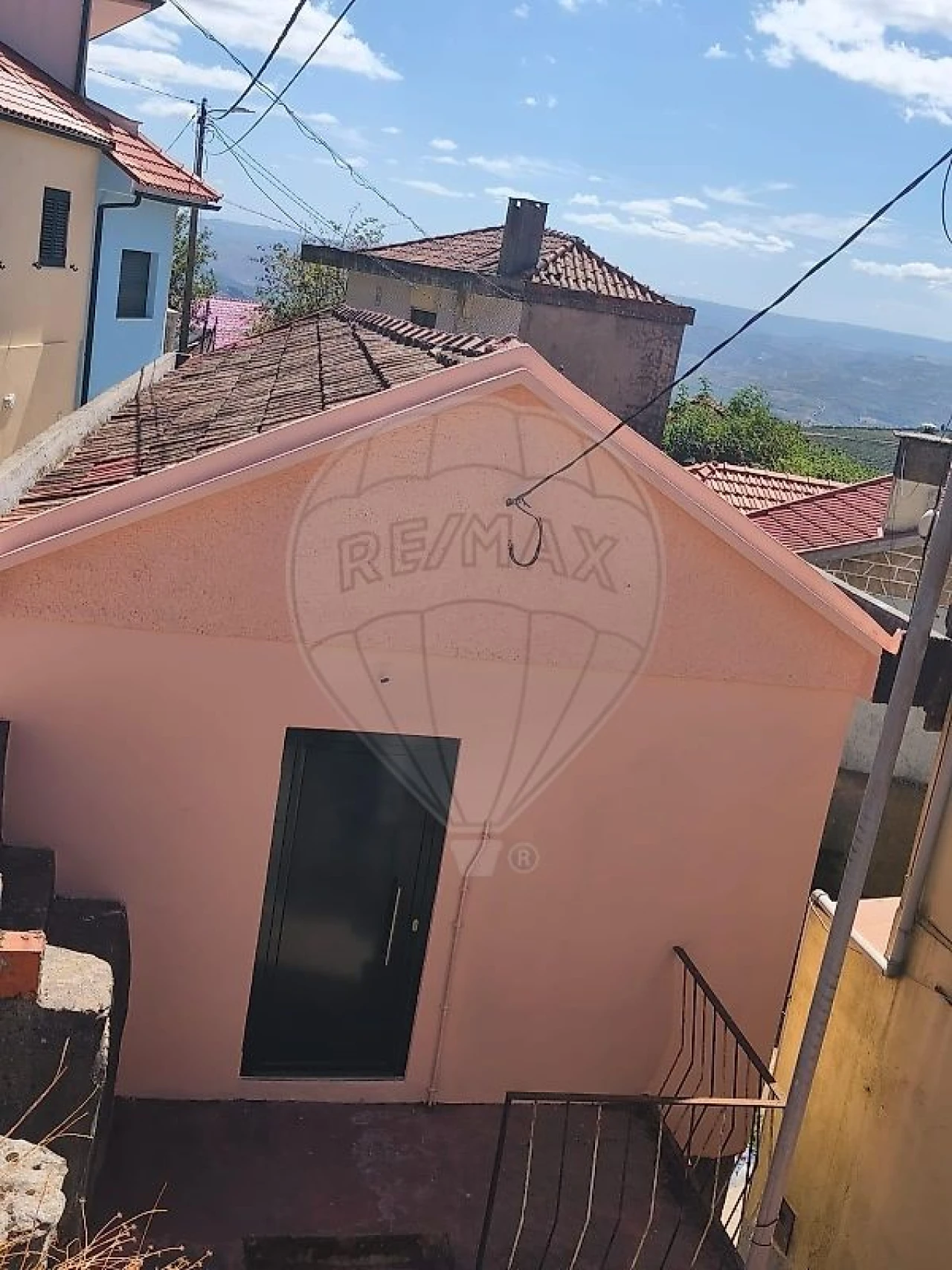 Moradia T2 para Venda em Fontes Foto 4