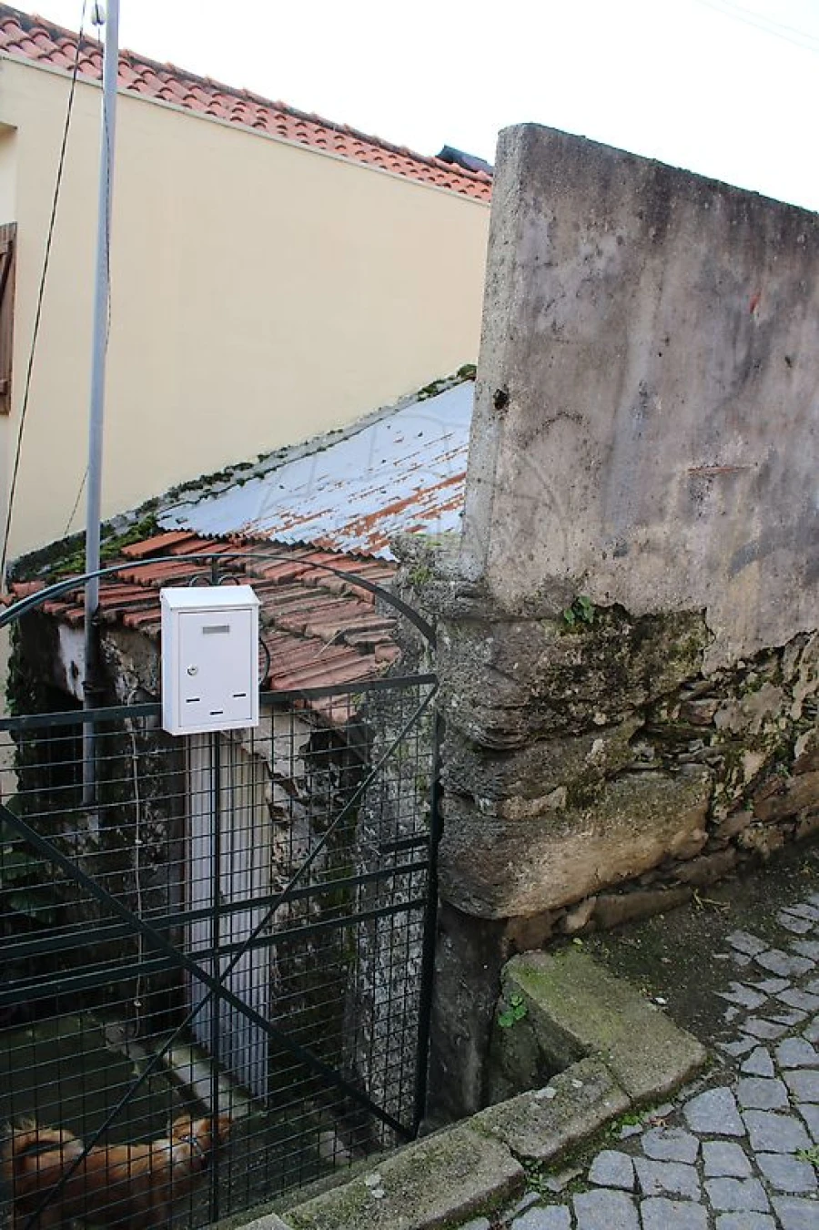 Moradia para Venda em Fontes Foto 4