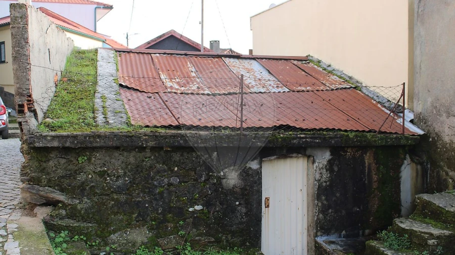 Moradia para Venda em Fontes