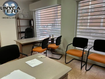 Escritório para Arrendamento em Avenidas Novas