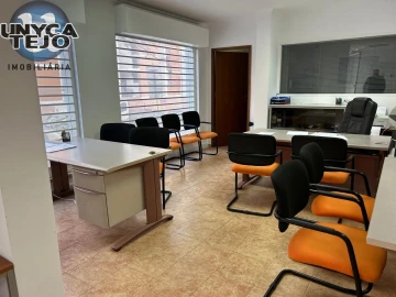 Escritório para Arrendamento em Avenidas Novas