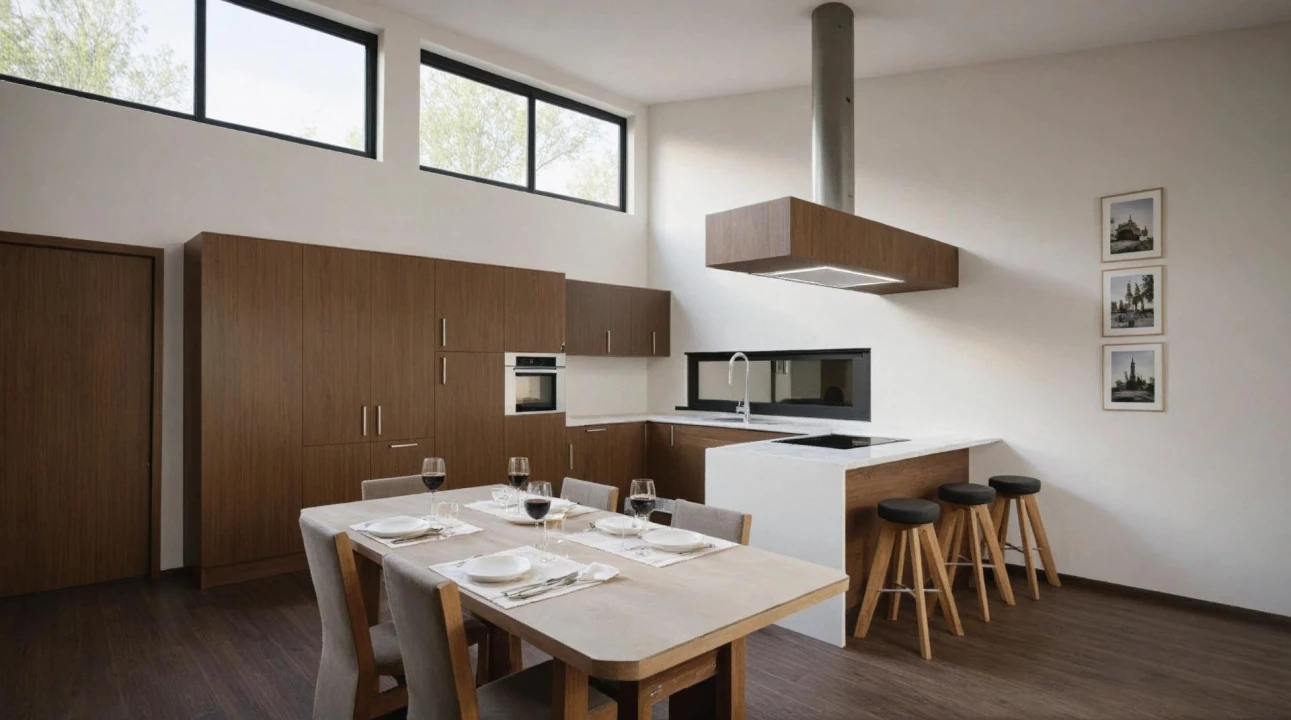 Moradia T3 para Venda em Aradas Foto 1