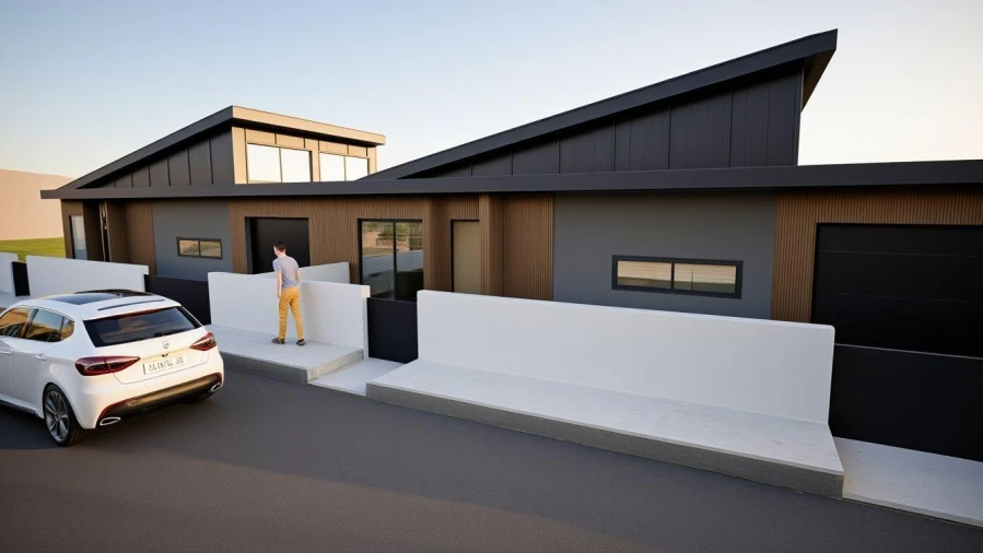 Moradia T3 para Venda em Aradas Foto 4