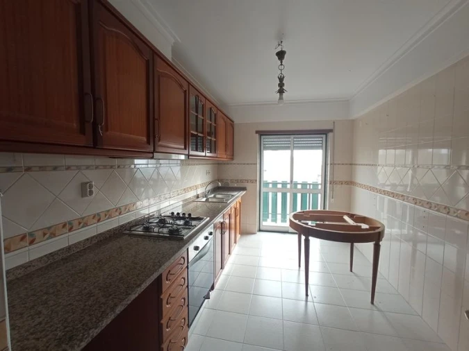 Apartamento T3 para Venda em Carregado e Cadafais Foto 7