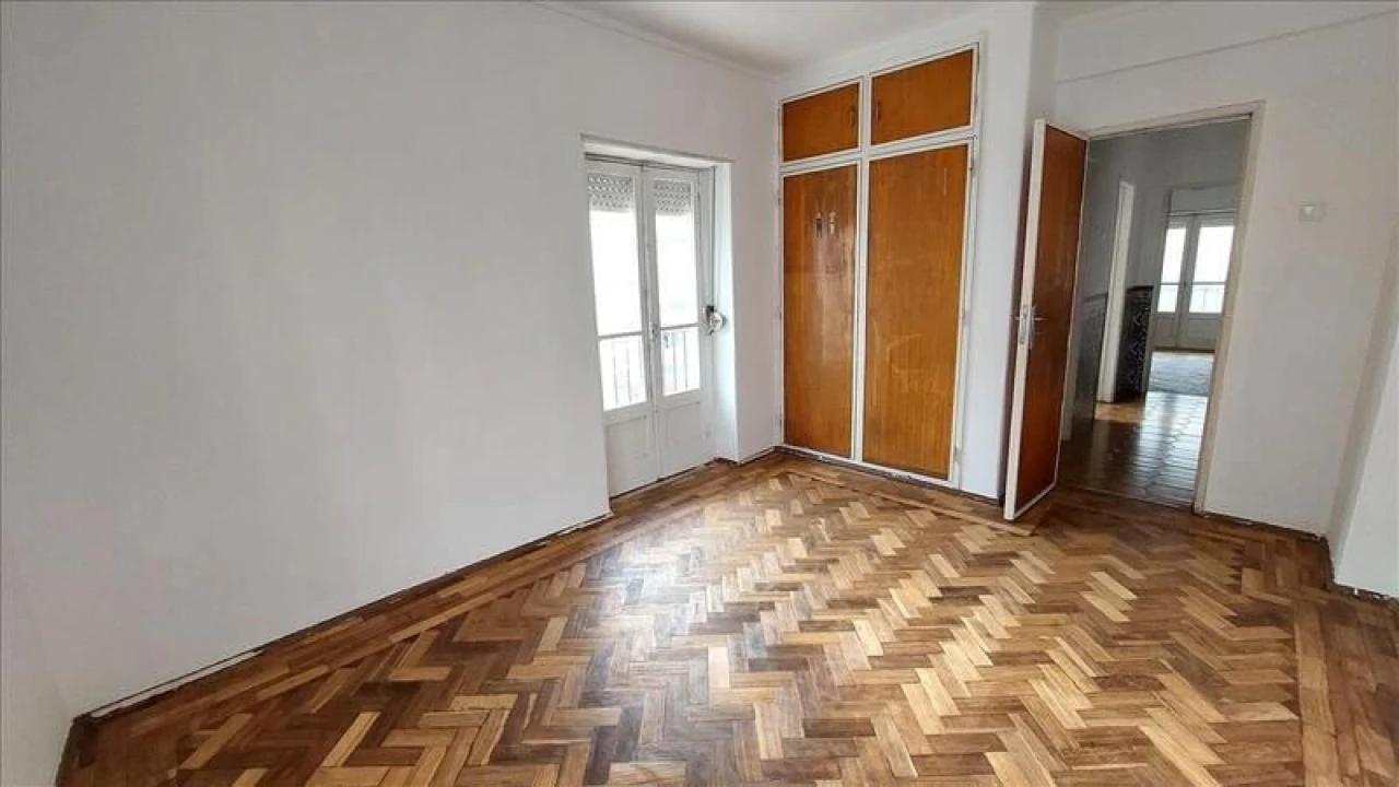Apartamento T3 para Venda em Massamá e Monte Abraão Foto 7