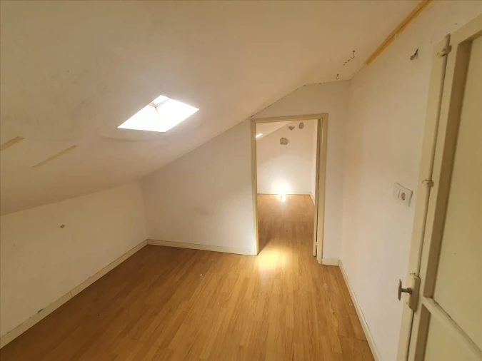 Apartamento T2 para Venda em Agualva e Mira-Sintra Foto 12