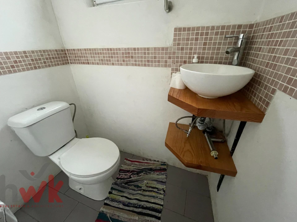 Moradia T11 para Venda em Seia, São Romão e Lapa dos Dinheiros Foto 4