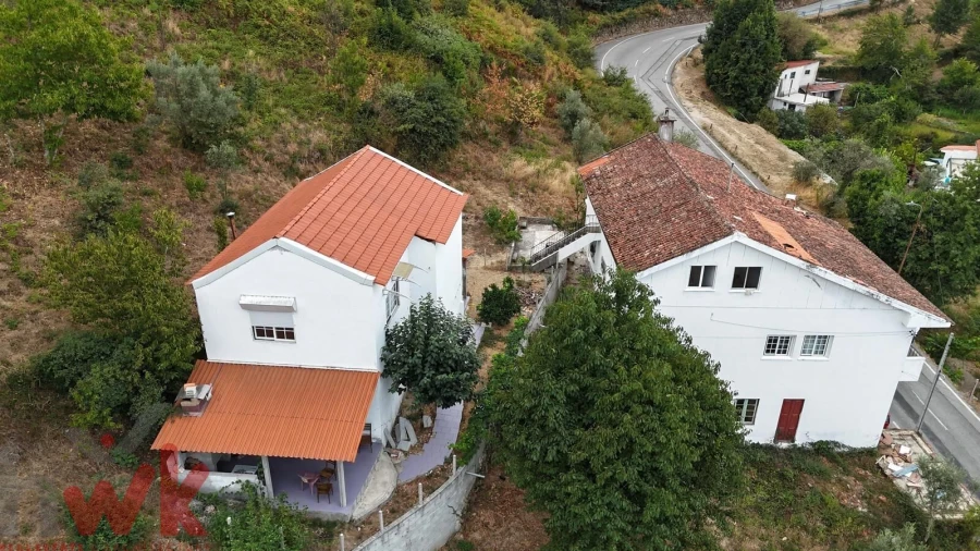 Moradia T11 para Venda em Seia, São Romão e Lapa dos Dinheiros