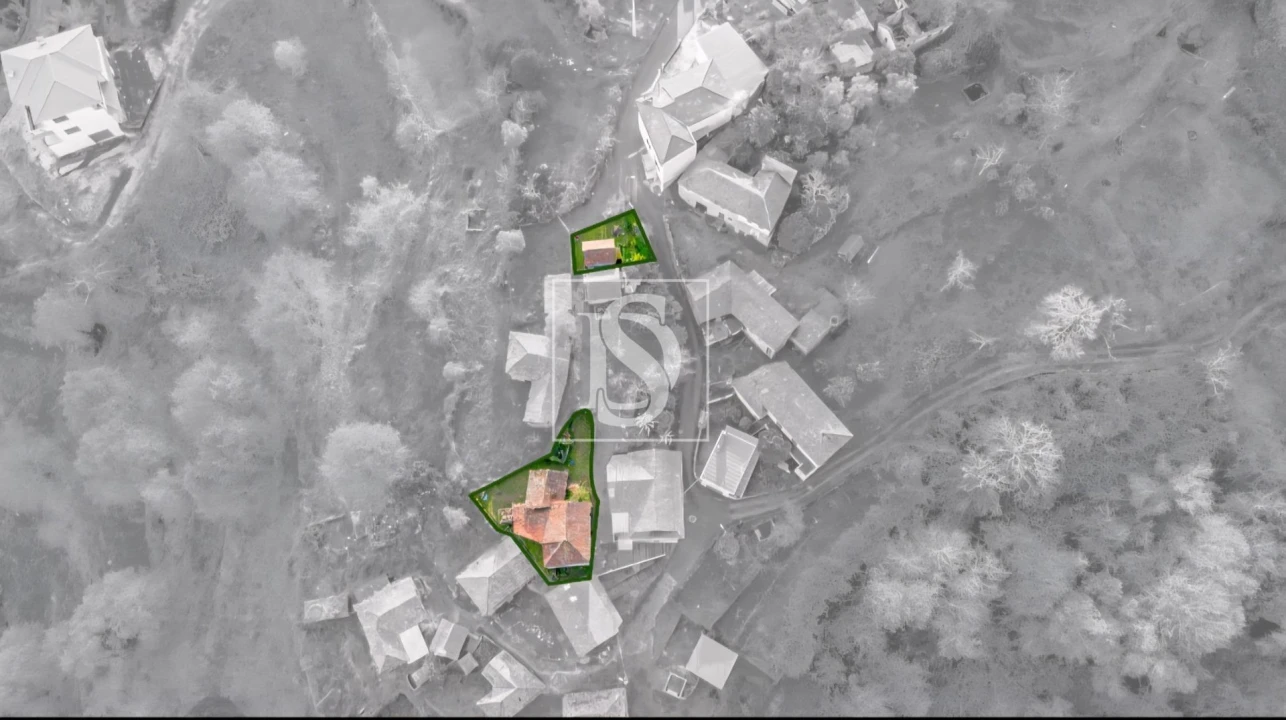 Moradia T2 para Venda em Paredes de Viadores e Manhuncelos Foto 32