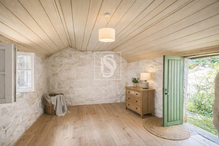 Moradia T2 para Venda em Paredes de Viadores e Manhuncelos Foto 13