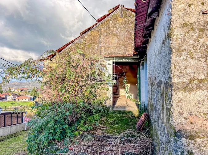 Moradia T2 para Venda em Paredes de Viadores e Manhuncelos Foto 17