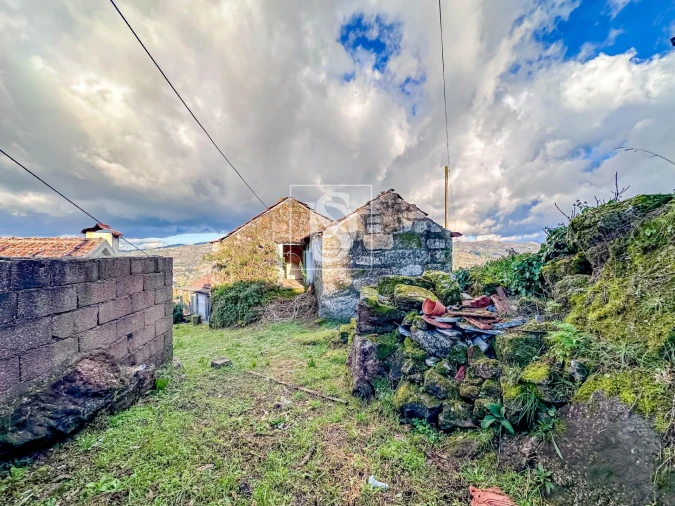 Moradia T2 para Venda em Paredes de Viadores e Manhuncelos Foto 21