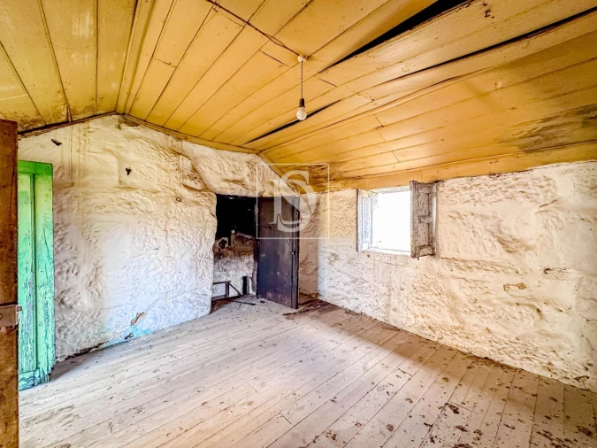 Moradia T2 para Venda em Paredes de Viadores e Manhuncelos Foto 11