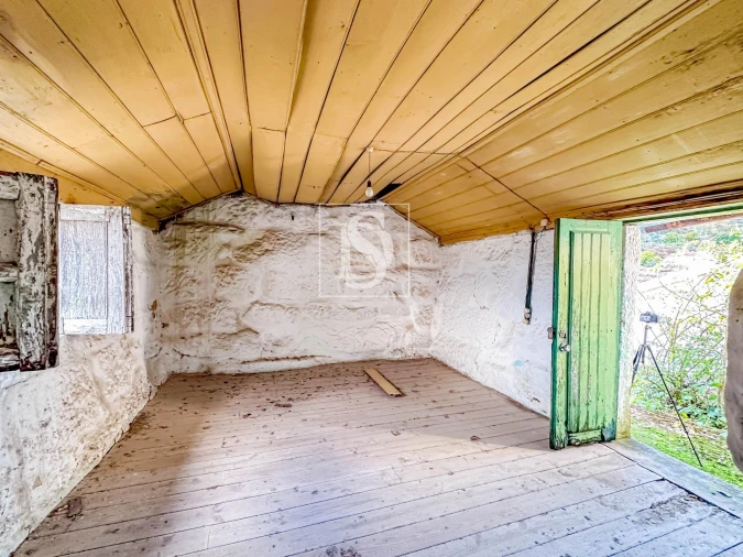 Moradia T2 para Venda em Paredes de Viadores e Manhuncelos Foto 12