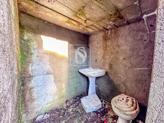 Moradia T2 para Venda em Paredes de Viadores e Manhuncelos Foto 18