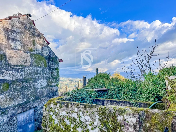 Moradia T2 para Venda em Paredes de Viadores e Manhuncelos Foto 15