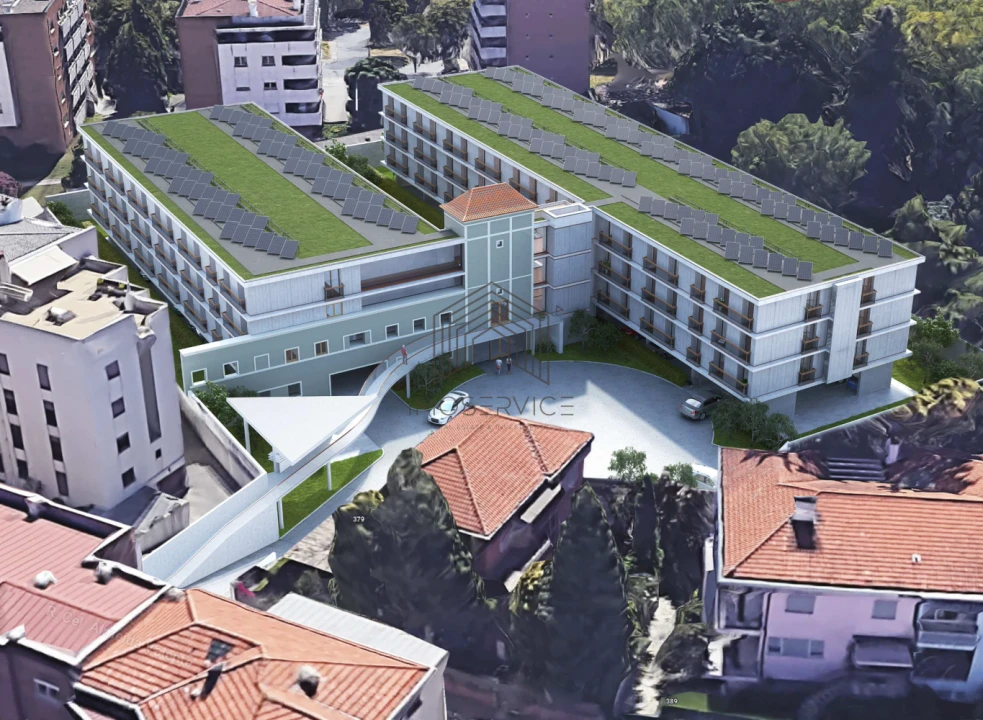 Apartamento T2 para Venda em Paranhos Foto 6