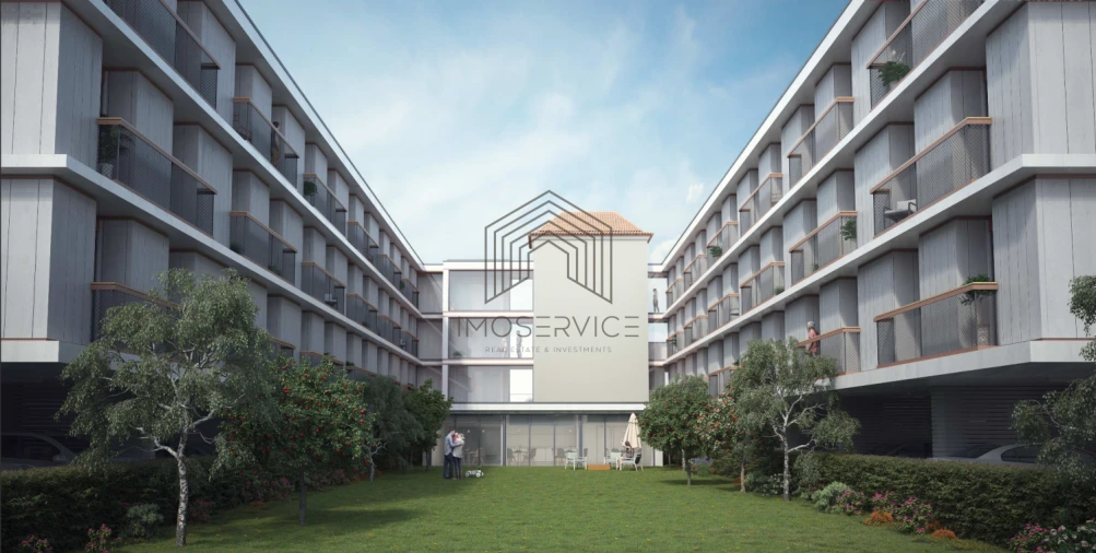 Apartamento T2 para Venda em Paranhos Foto 7