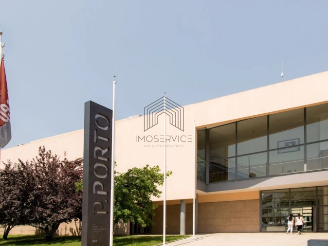 Apartamento T2 para Venda em Paranhos Foto 10