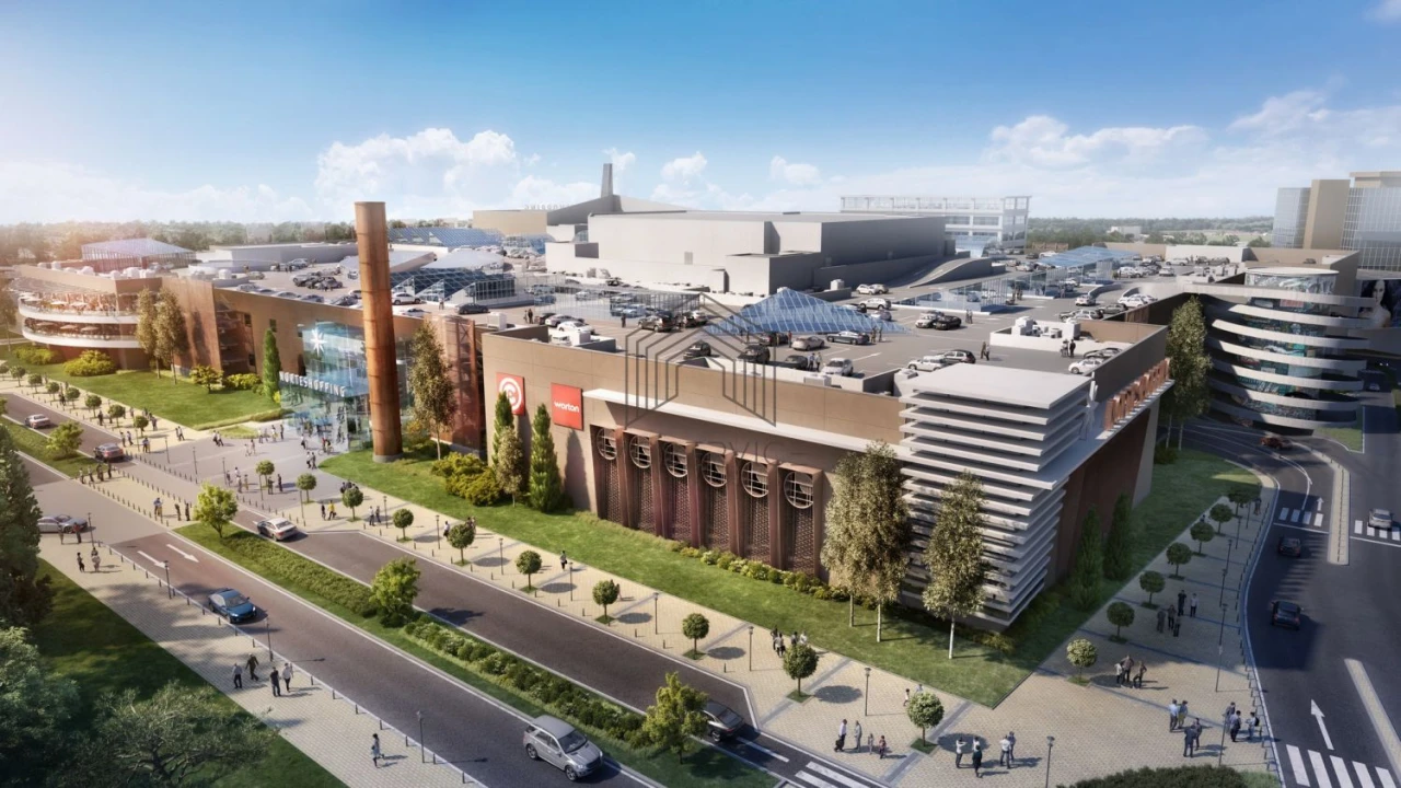 Apartamento T2 para Venda em Paranhos Foto 15