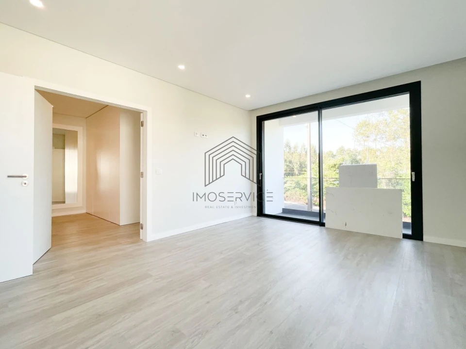 Moradia T4 para Venda em Anta e Guetim Foto 22