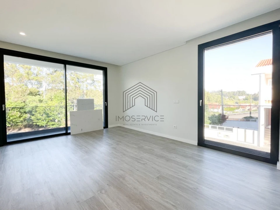 Moradia T4 para Venda em Anta e Guetim Foto 26