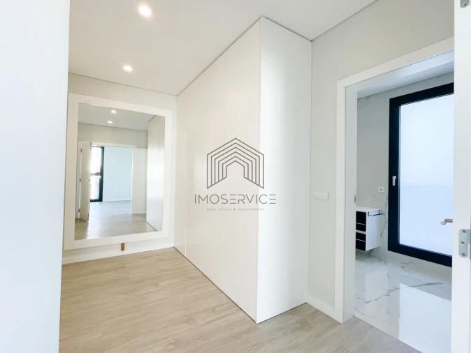 Moradia T4 para Venda em Anta e Guetim Foto 23