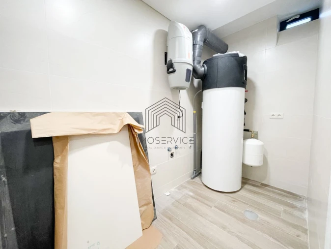 Moradia T4 para Venda em Anta e Guetim Foto 41