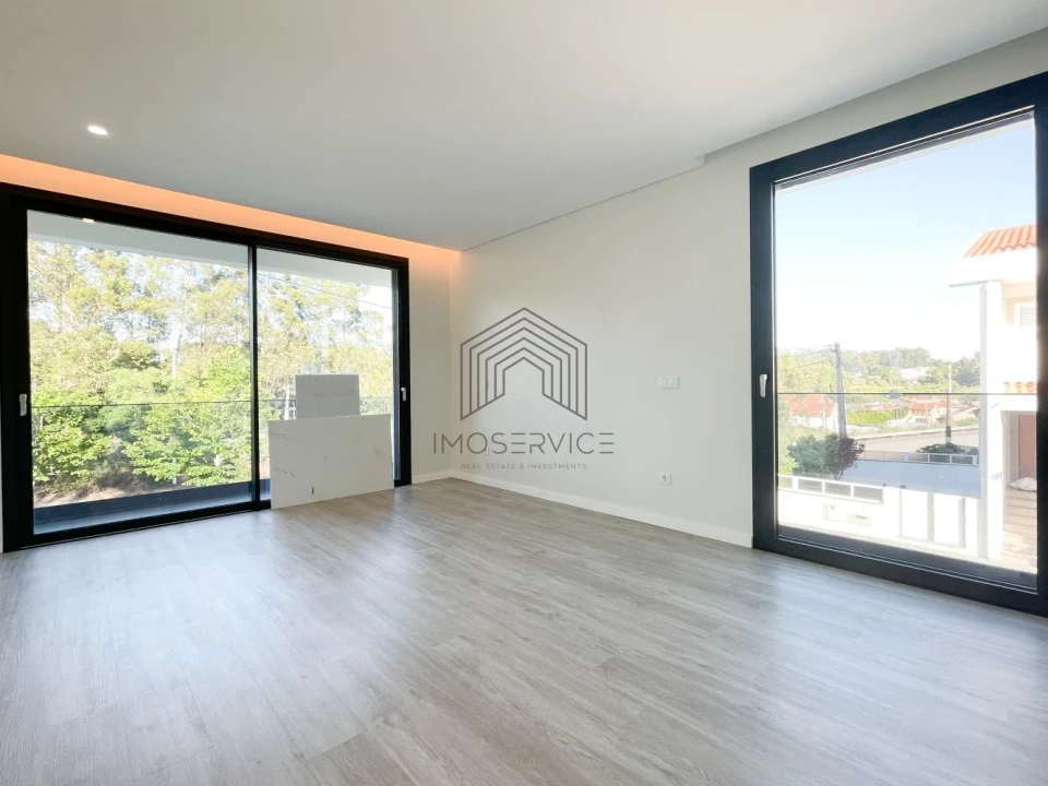 Moradia T4 para Venda em Anta e Guetim Foto 27