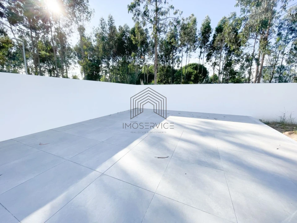 Moradia T4 para Venda em Anta e Guetim Foto 7