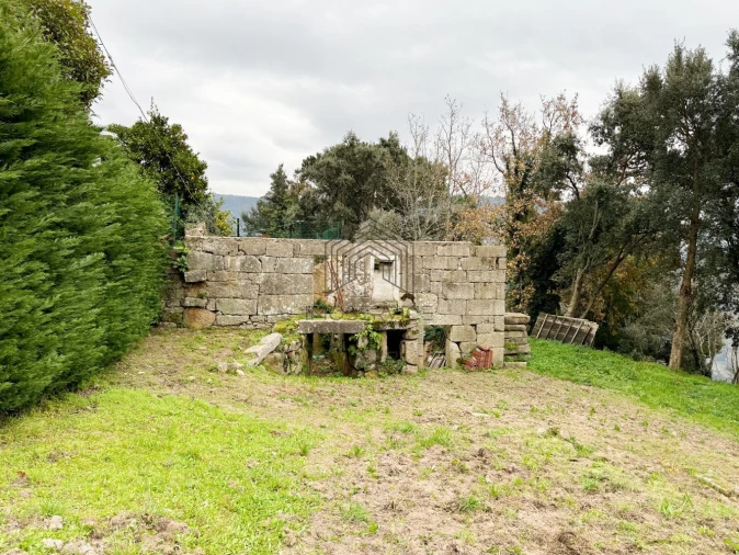 Moradia T4 para Venda em Alpendorada, Várzea e Torrão Foto 34