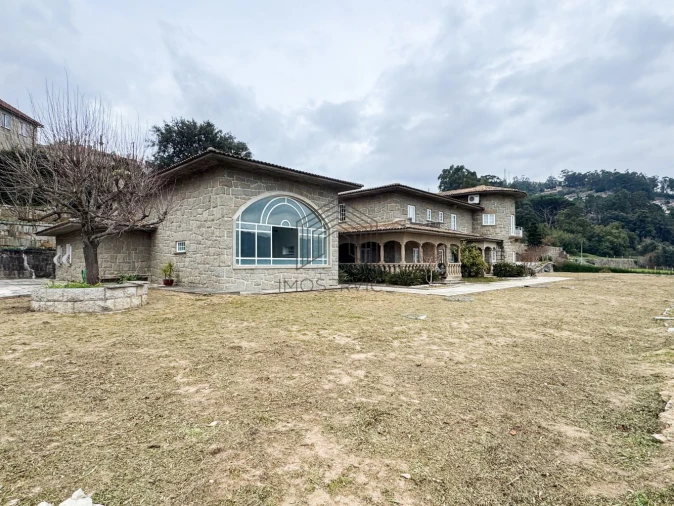 Moradia T4 para Venda em Alpendorada, Várzea e Torrão Foto 5